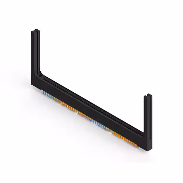 396-100-555-258 EDAC Inc.  Edgeboard Connectors